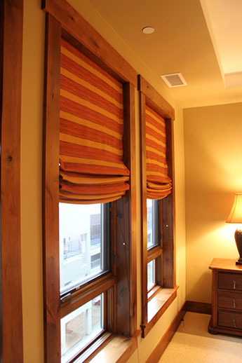 sabine soft furnishings patters and inside layouts, pillows and furniture for the office